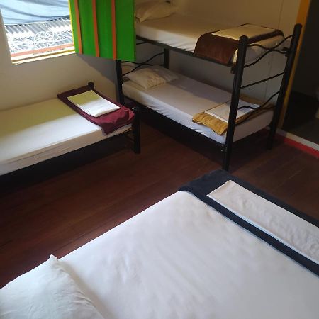 Palma De Cera Hostal Salento Dış mekan fotoğraf